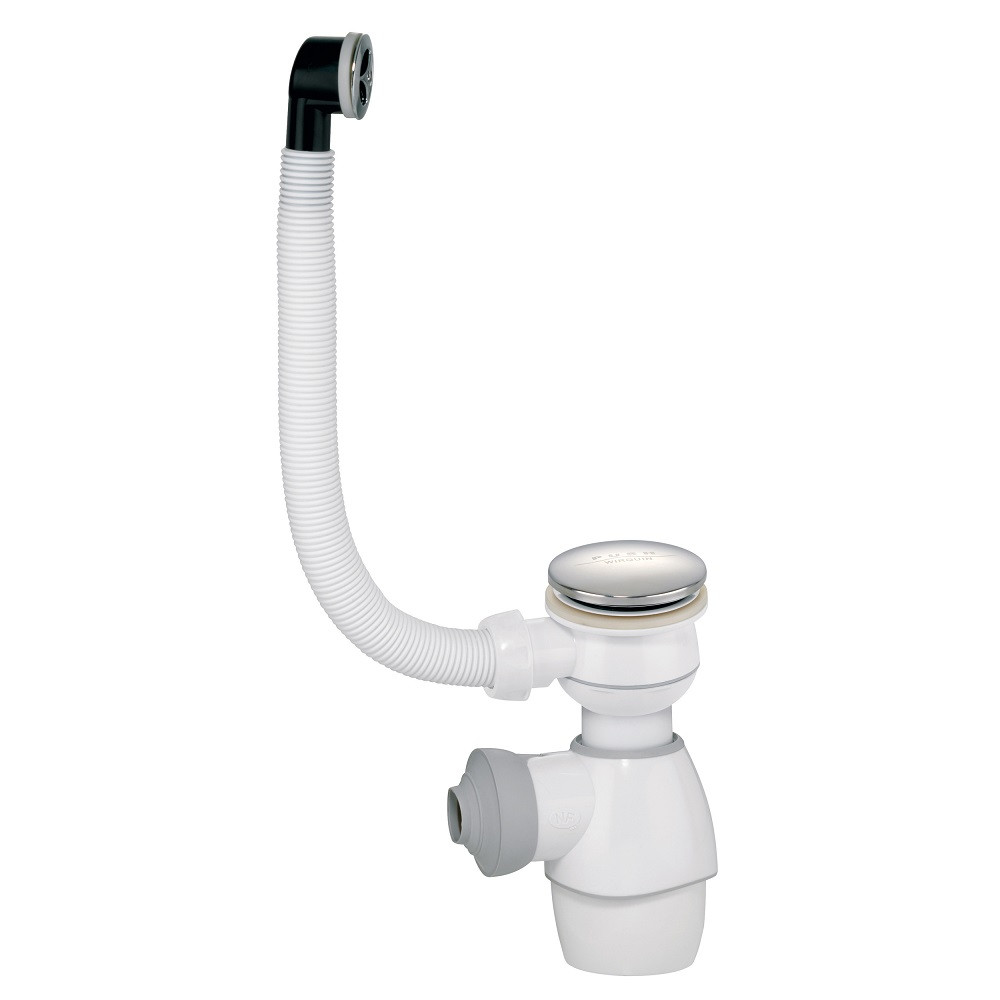 Wirquin joint bouchon d'évier/lavabo 52mm