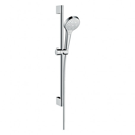 Set de douche 3 jets - Pulsify Select HANSGROHE