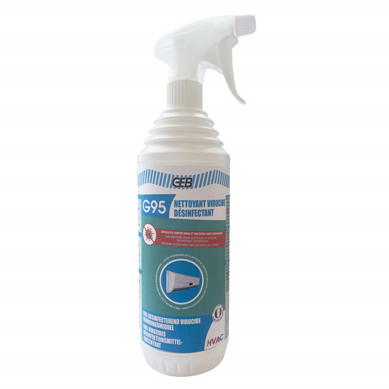 COVID19 : Nettoyer et désinfecter sa climatisation - RSC VISERY