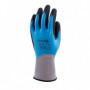Paire de gants nylon sans couture Mapprotec