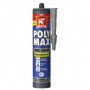 Mastic multifonctionnelle d'étanchéité POLYMAX PRO Griffon