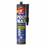 Mastic multifonctionnelle d'étanchéité POLYMAX PRO Griffon