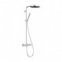 Showerpipe Pulsify S Puro 260 EcoSmart Hansgrohe