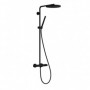 Showerpipe Pulsify S Puro 260 EcoSmart Hansgrohe