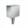 Fixfit coude de raccordement Square Hansgrohe