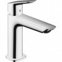 Mitigeur lavabo Logis fine 110 CoolStart Hansgrohe