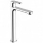 Mitigeur lavabo Rebris S 240 Hansgrohe