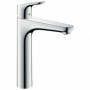 Mitigeur lavabo Focus 190 CoolStart Hansgrohe