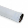 Tube PVC assainissement CR8