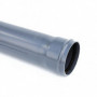 Tube PVC assainissement CR8