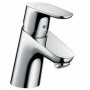 Mitigeur lavabo Focus 70 Hansgrohe