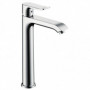 Mitigeur lavabo haut Metris 200 Hansgrohe