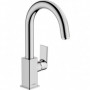 Mitigeur lavabo Vernis Shape 200 Hansgrohe