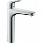 Mitigeur lavabo Focus 190 Hansgrohe