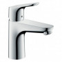 Mitigeur lavabo Focus 100 Hansgrohe