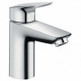 Mitigeur lavabo Logis 100 Hansgrohe