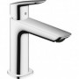 Mitigeur lavabo Logis fine 110 Hansgrohe