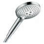 Douchette 3 jets Raindance Select S 120 EcoSmart Hansgrohe