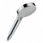 Douchette 2 jets Vernis Blend 100 Vario EcoSmart+ Hansgrohe