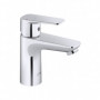 Mitigeur lavabo CH3 July+ taille S Jacob Delafon