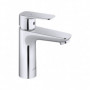 Mitigeur lavabo CH3 July+ taille M Jacob Delafon