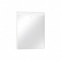 Miroir LED horizonal tactile Xarita Lite Q Hansgrohe