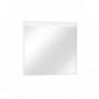 Miroir LED horizonal tactile Xarita Lite Q Hansgrohe