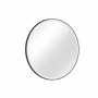 Miroir LED rond tactile Xarita Lite S Hansgrohe