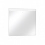 Miroir LED horizontal infrarouge Xarita Lite Q Hansgrohe