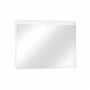 Miroir LED horizontal infrarouge Xarita Lite Q Hansgrohe