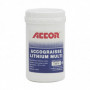 ACCOGRAISSE LITHIUM MULTI